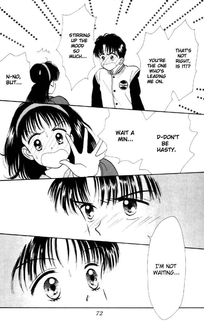 Page 28 Chapter 11 Marmalade Boy