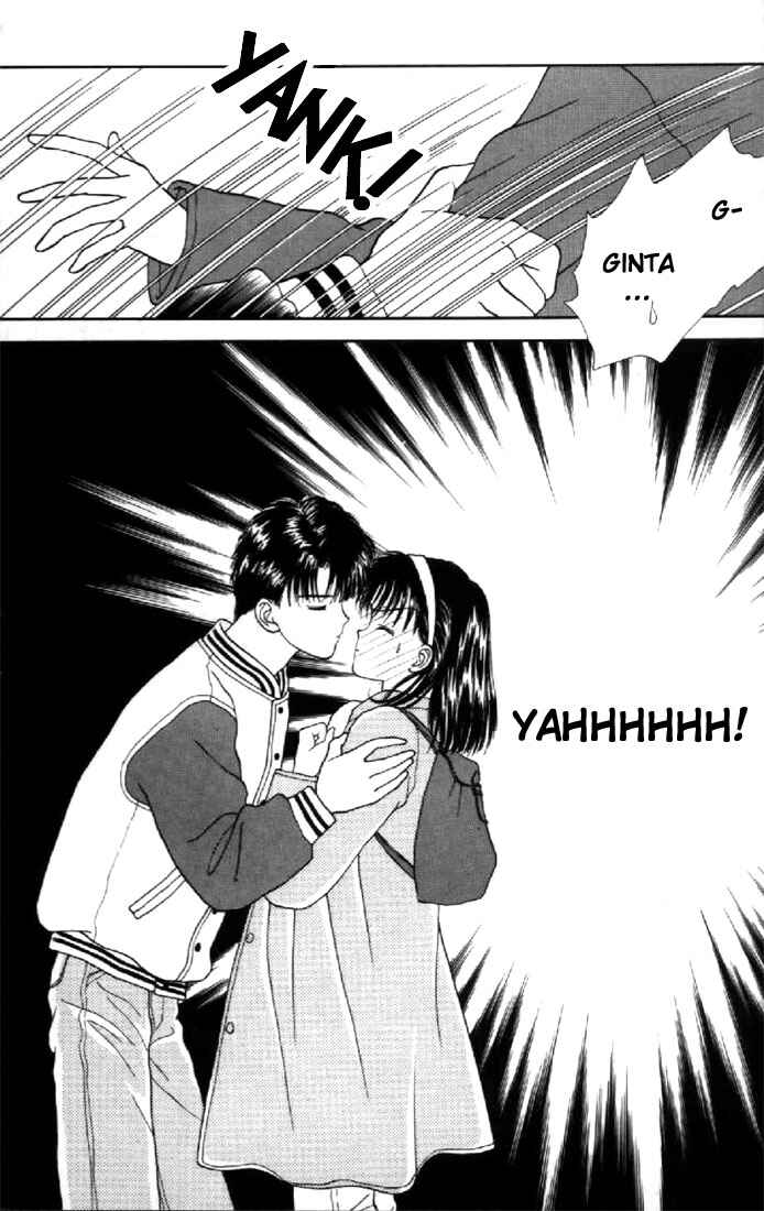 Page 29 Chapter 11 Marmalade Boy