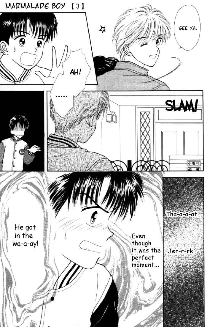 Page 31 Chapter 11 Marmalade Boy