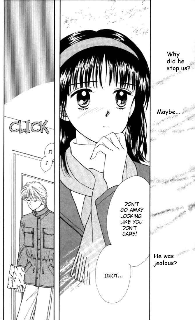 Page 34 Chapter 11 Marmalade Boy