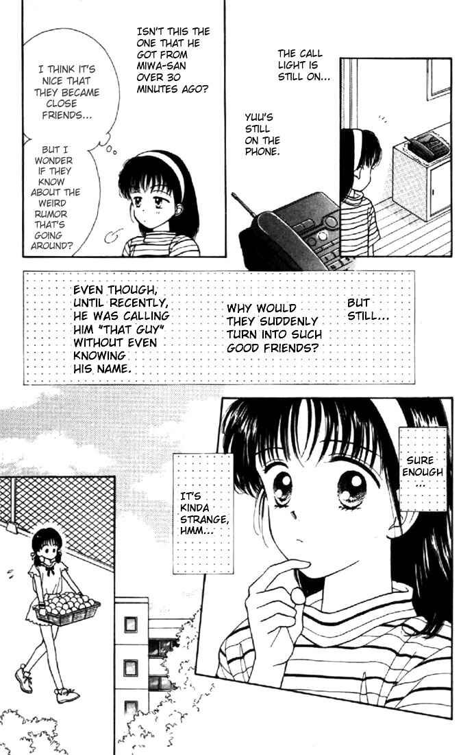 Page 13 Chapter 15 Marmalade Boy