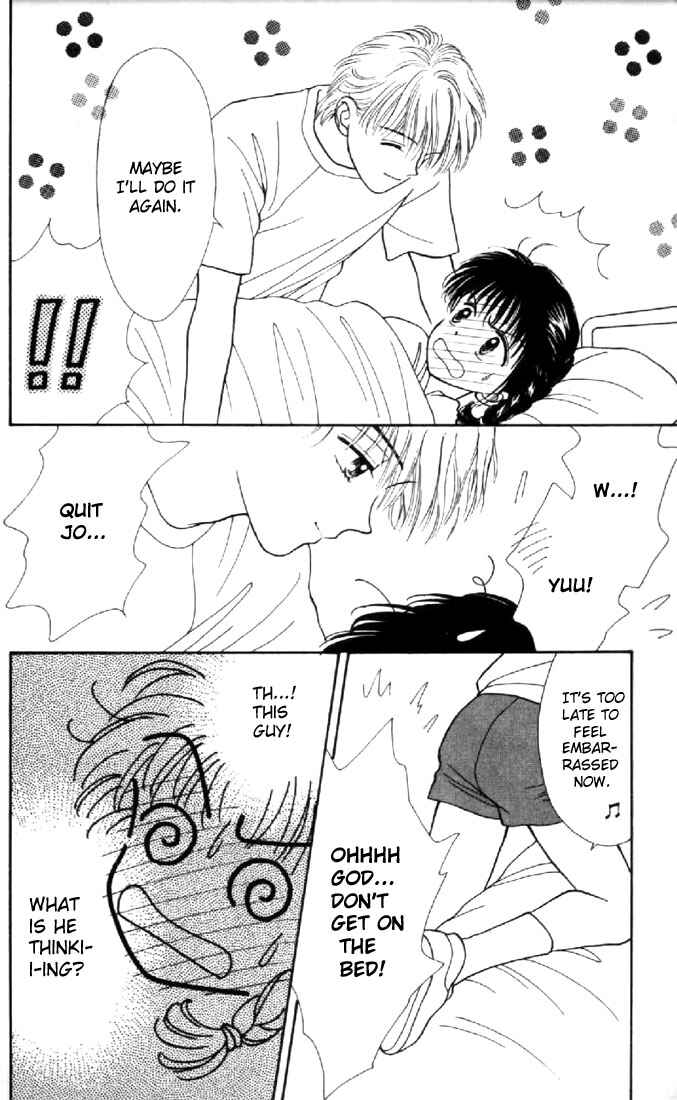 Page 32 Chapter 15 Marmalade Boy