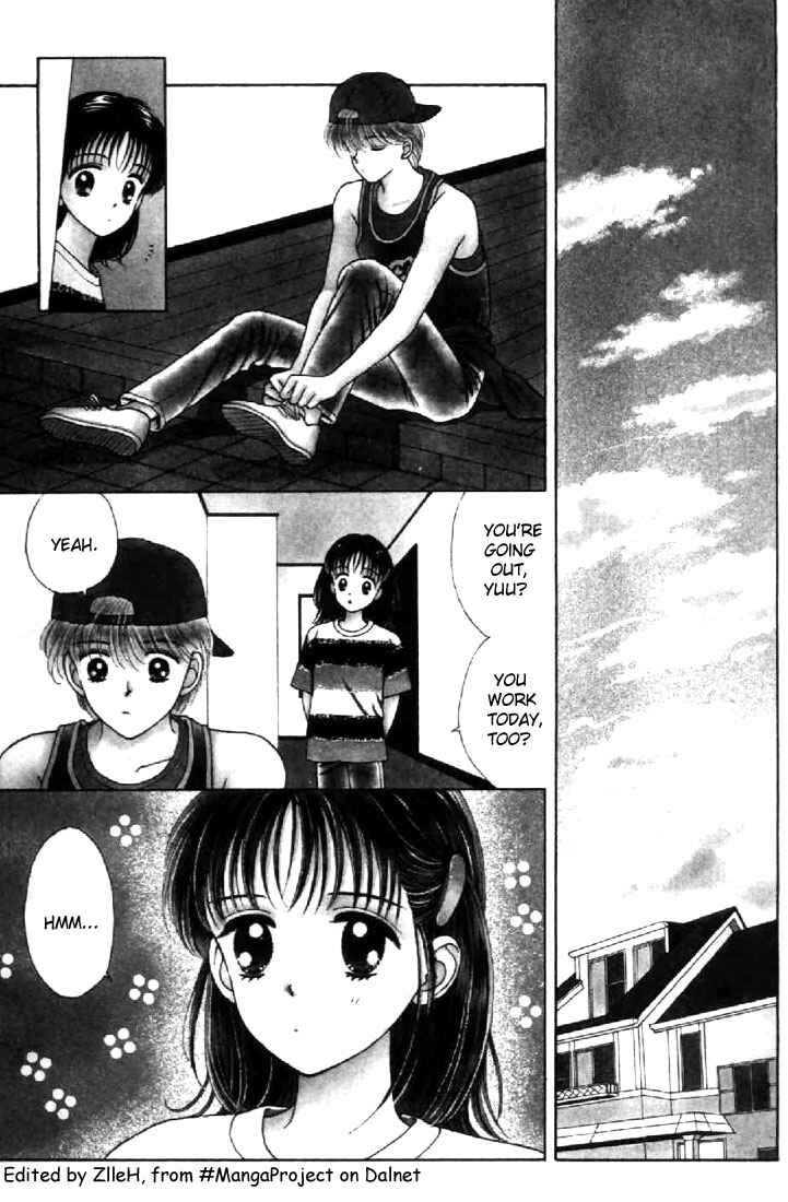 Page 37 Chapter 15 Marmalade Boy