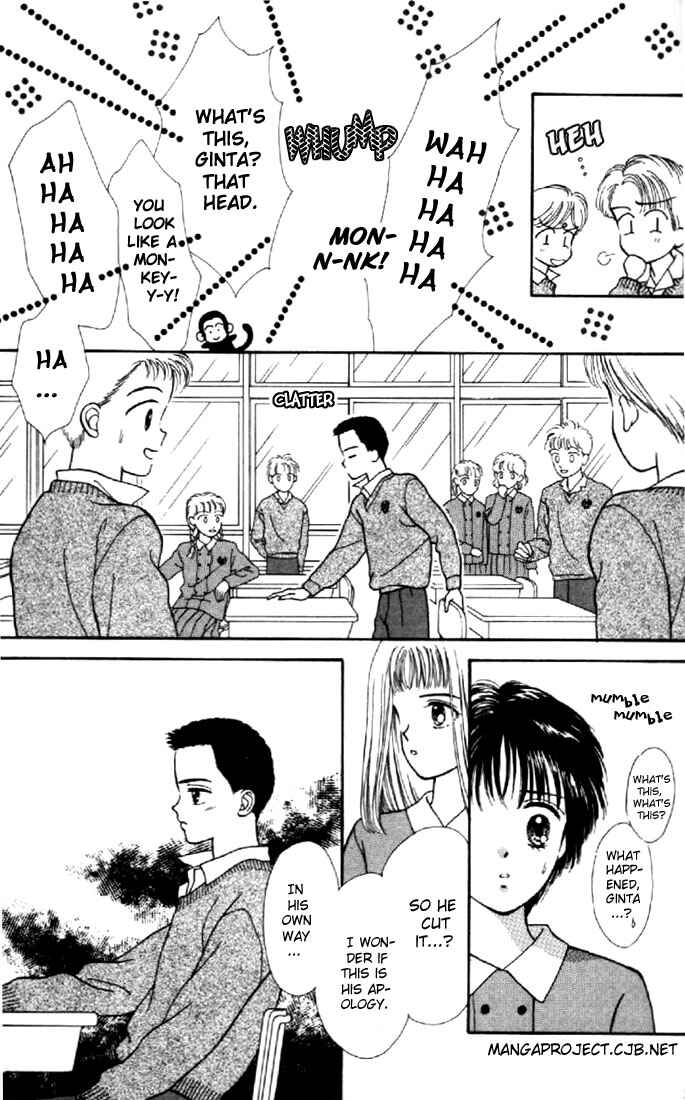Page 31 Chapter 2 Marmalade Boy