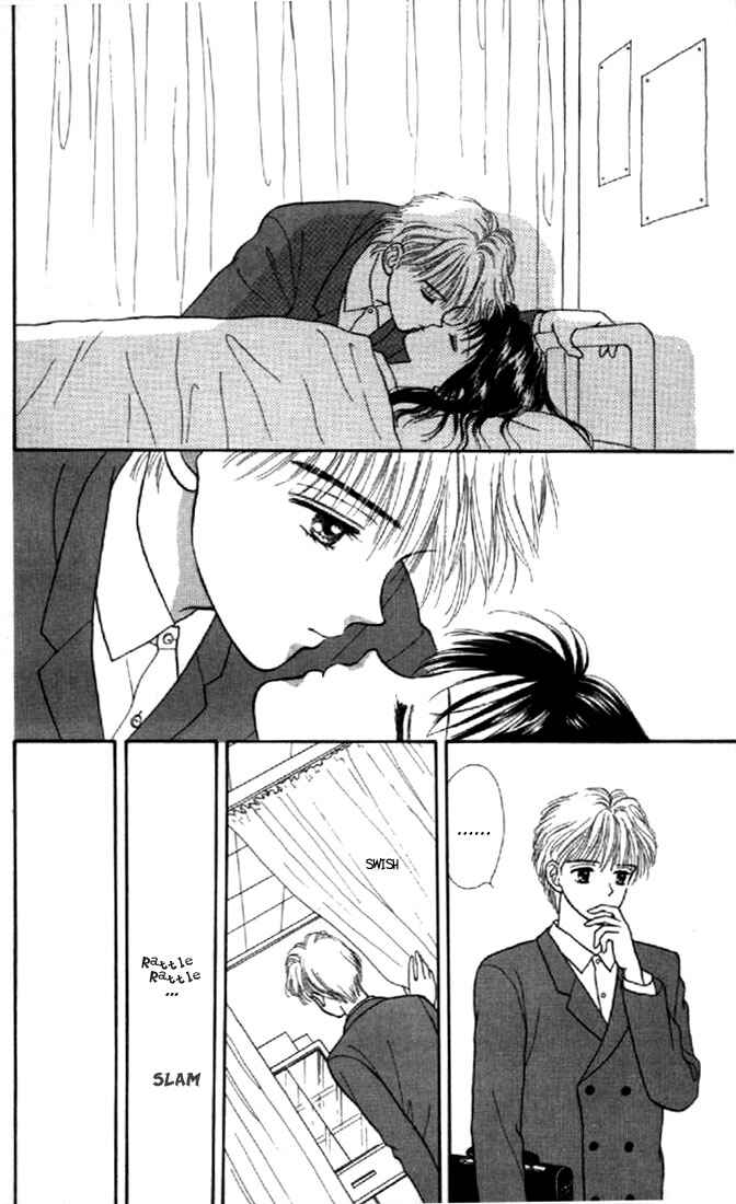 Page 37 Chapter 2 Marmalade Boy