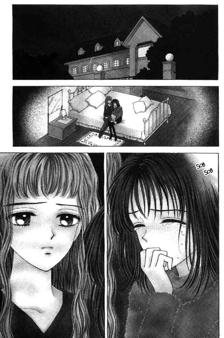 Page 1 Chapter 34 Marmalade Boy