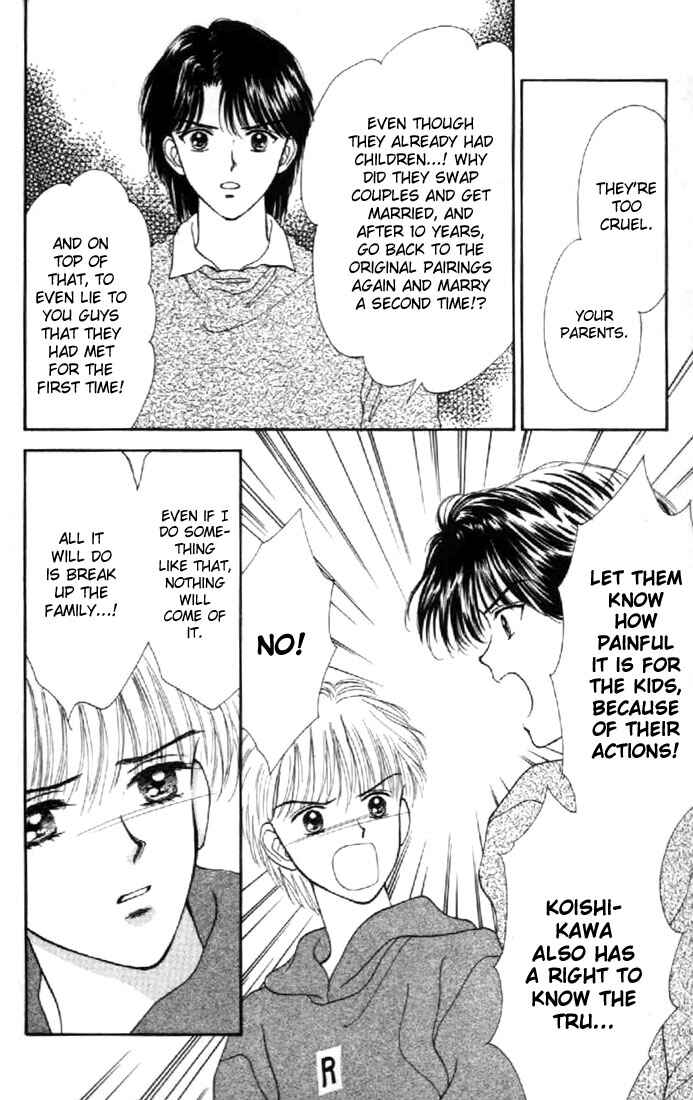 Page 10 Chapter 34 Marmalade Boy