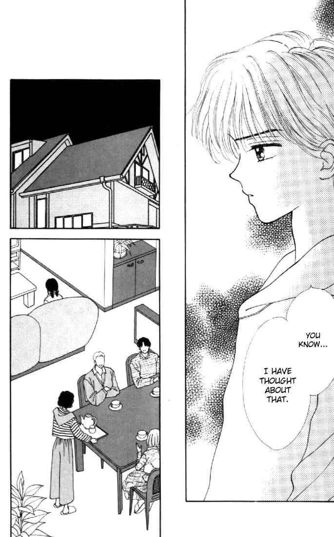 Page 14 Chapter 34 Marmalade Boy
