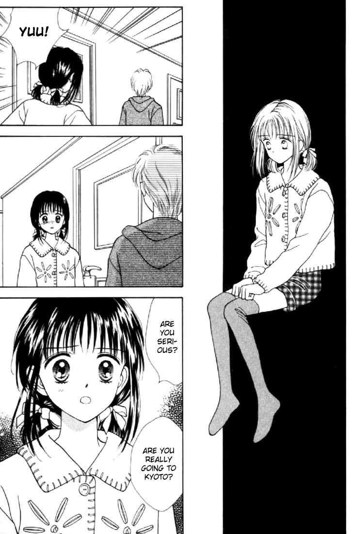 Page 19 Chapter 34 Marmalade Boy