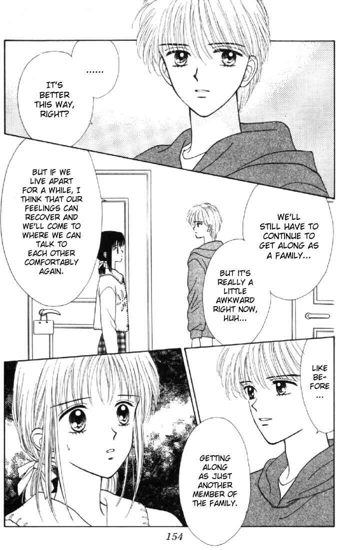Page 20 Chapter 34 Marmalade Boy