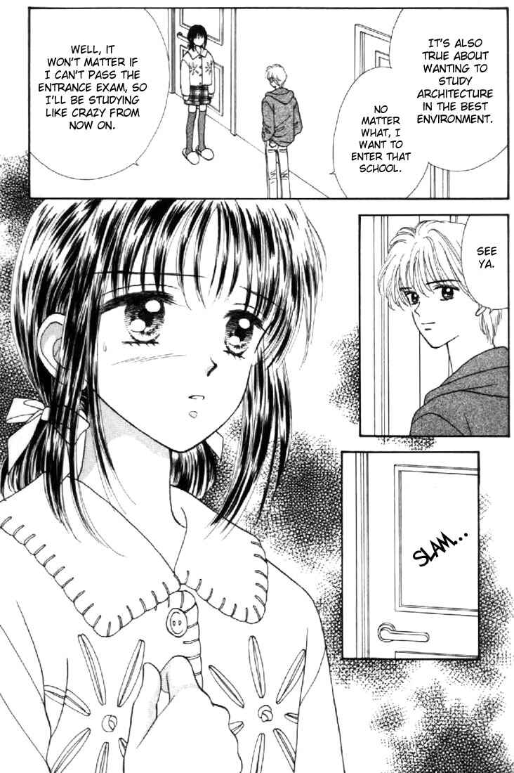 Page 21 Chapter 34 Marmalade Boy