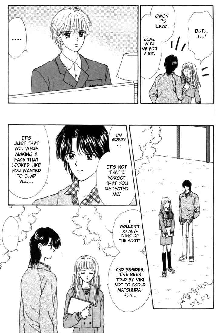 Page 25 Chapter 34 Marmalade Boy