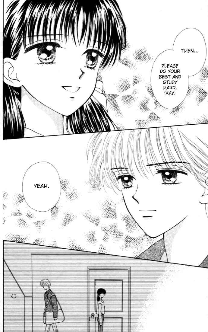 Page 30 Chapter 34 Marmalade Boy