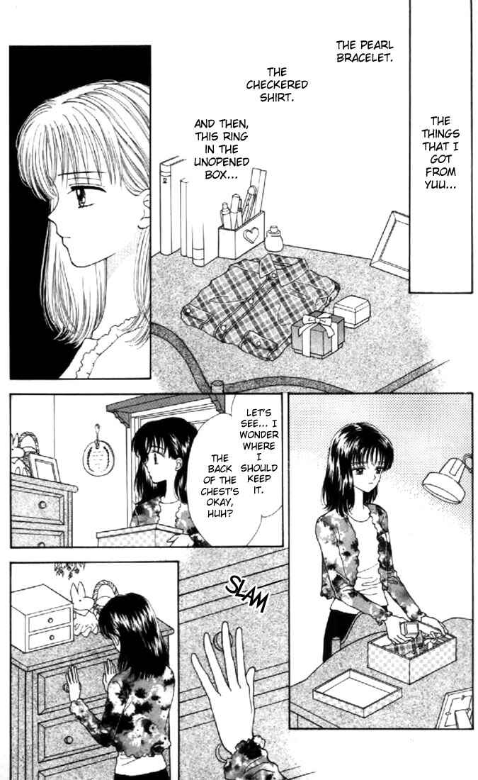 Page 34 Chapter 34 Marmalade Boy
