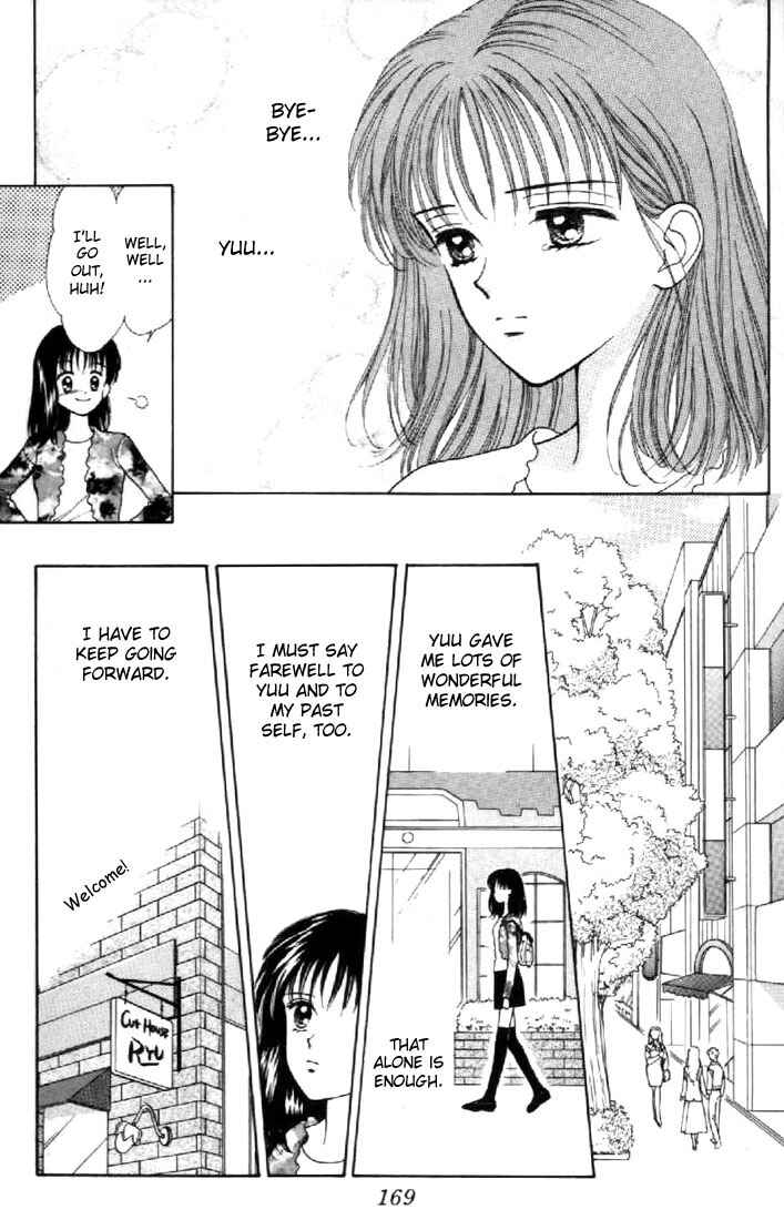 Page 35 Chapter 34 Marmalade Boy