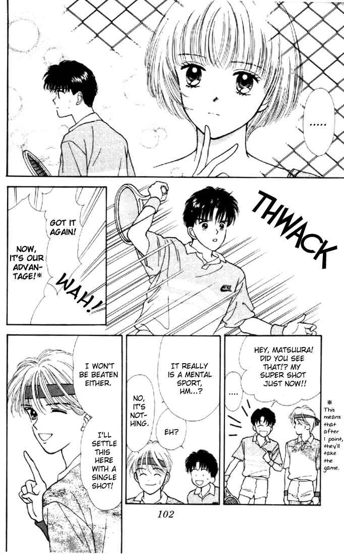 Page 19 Chapter 8 Marmalade Boy