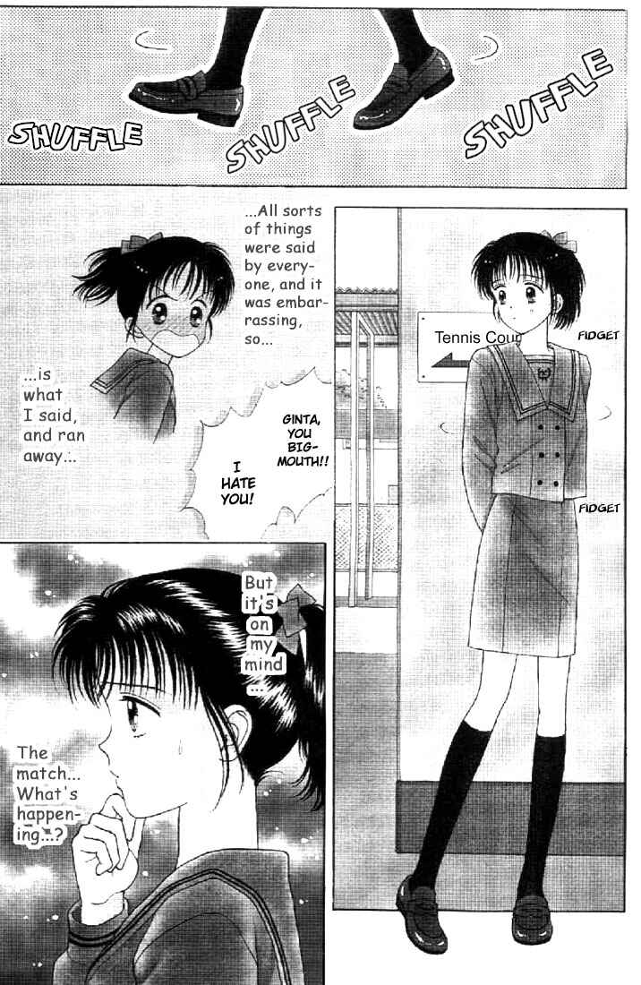 Page 2 Chapter 8 Marmalade Boy