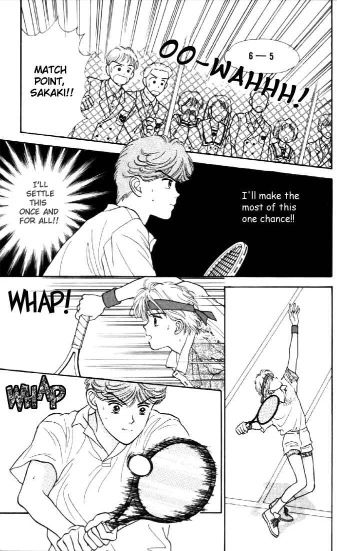 Page 24 Chapter 8 Marmalade Boy