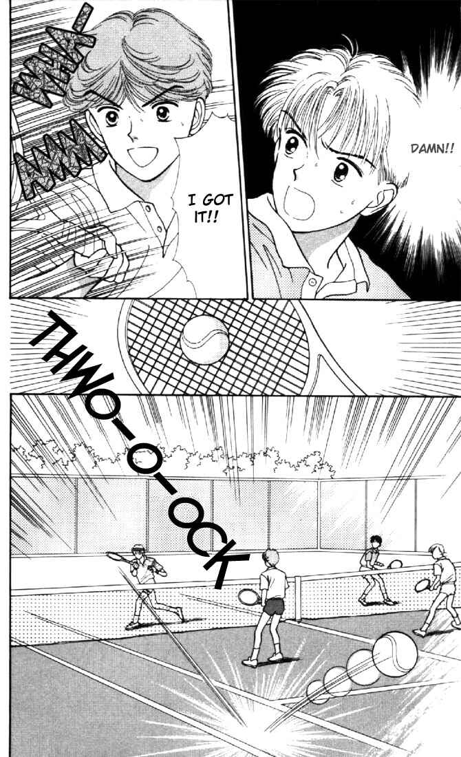 Page 27 Chapter 8 Marmalade Boy