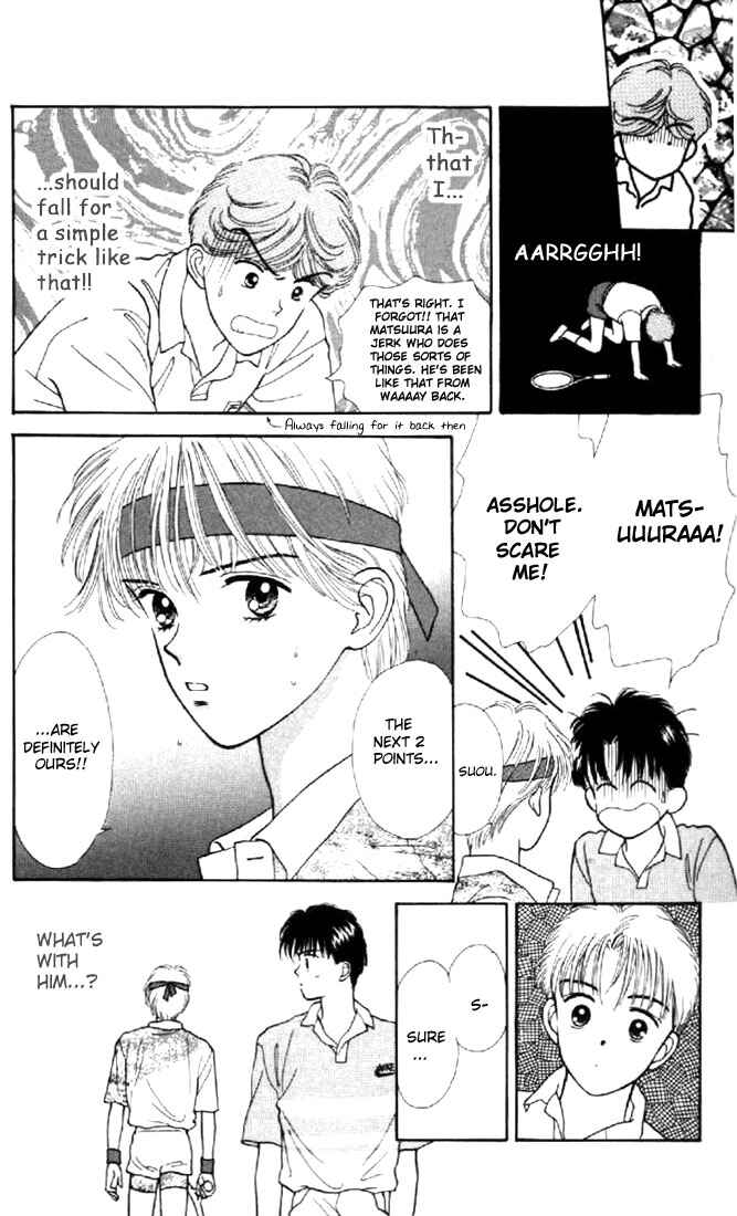Page 29 Chapter 8 Marmalade Boy
