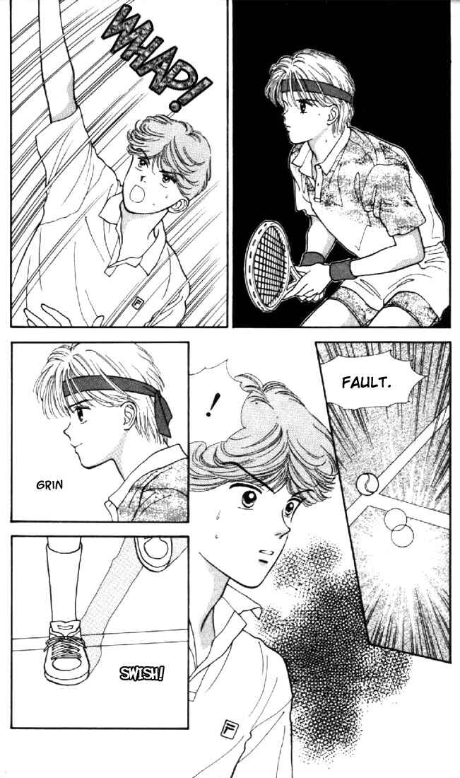 Page 31 Chapter 8 Marmalade Boy