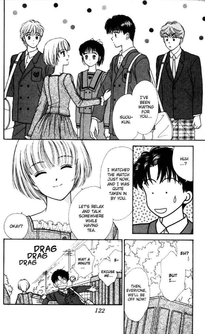 Page 39 Chapter 8 Marmalade Boy