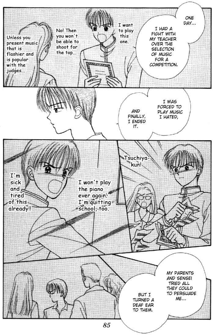 Page 15 Chapter 27 Marmalade Boy