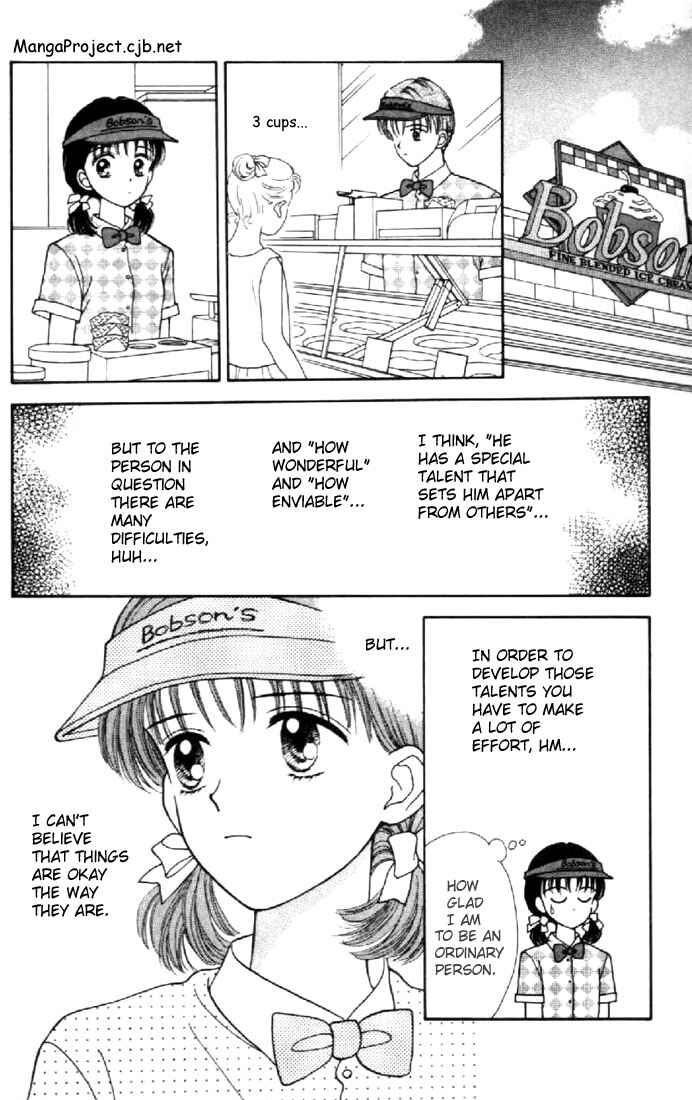 Page 20 Chapter 27 Marmalade Boy