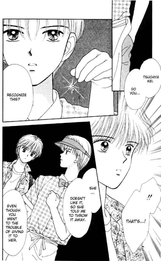Page 26 Chapter 27 Marmalade Boy