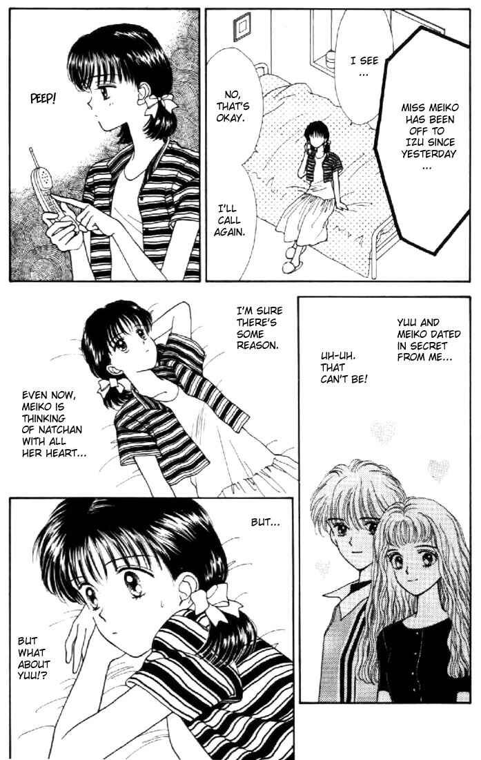 Page 28 Chapter 27 Marmalade Boy