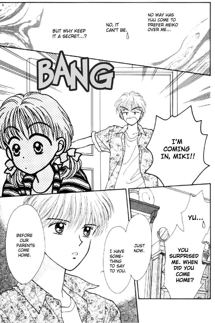 Page 29 Chapter 27 Marmalade Boy