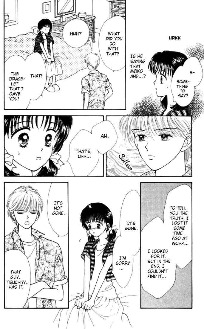 Page 30 Chapter 27 Marmalade Boy