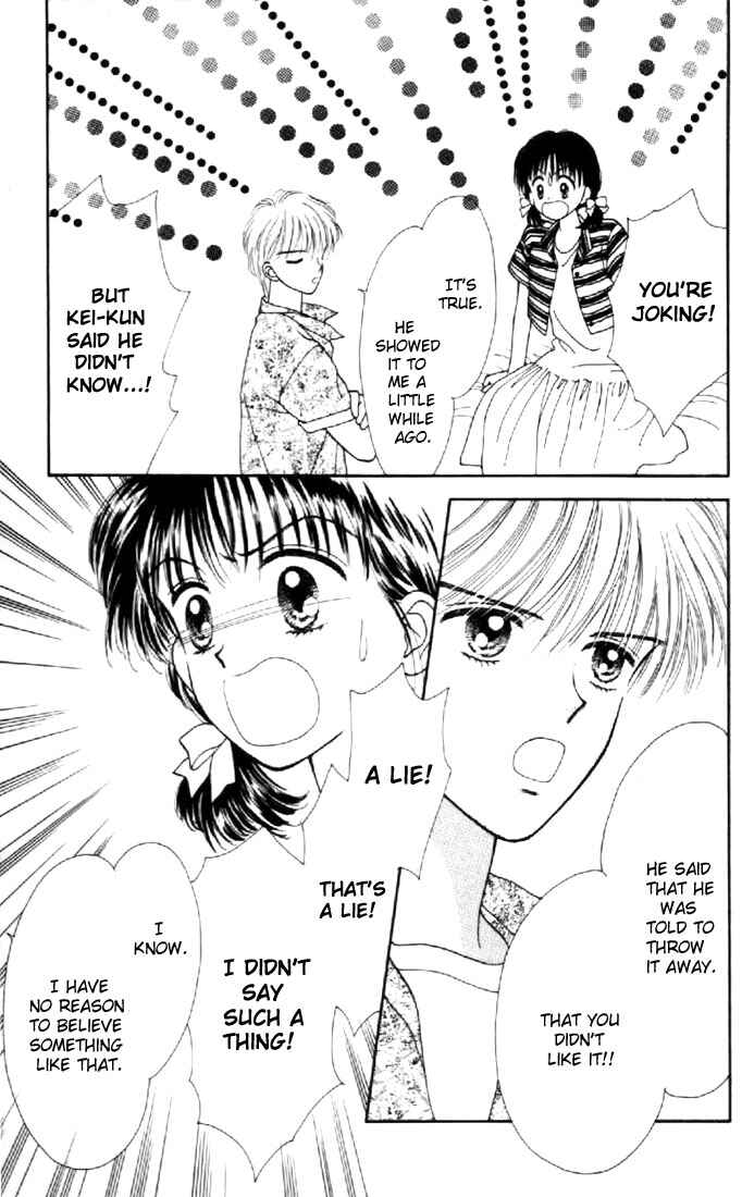 Page 31 Chapter 27 Marmalade Boy