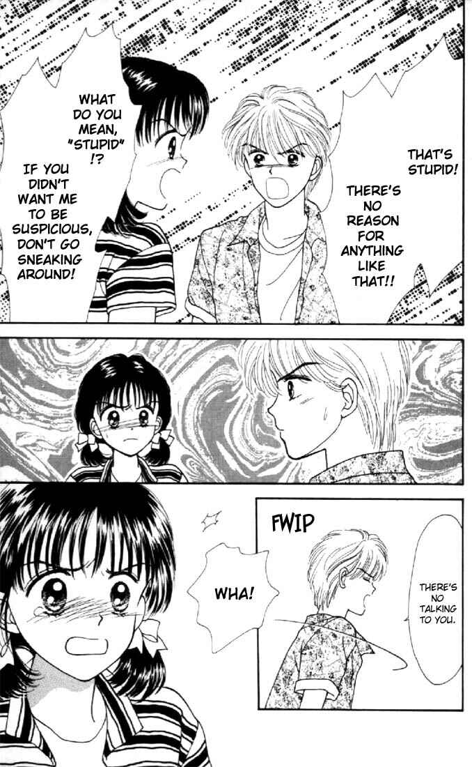 Page 35 Chapter 27 Marmalade Boy