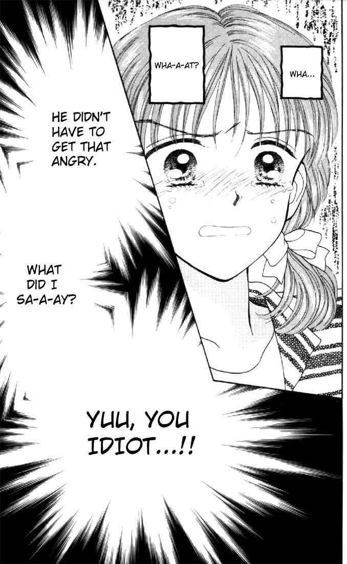 Page 37 Chapter 27 Marmalade Boy