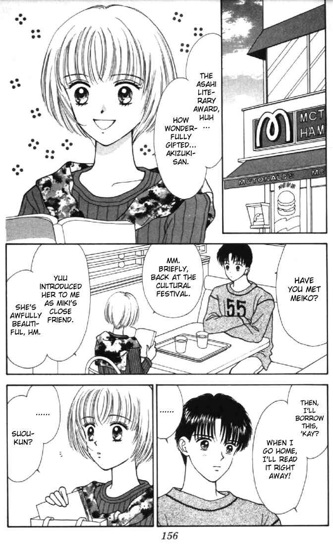 Page 14 Chapter 29 Marmalade Boy