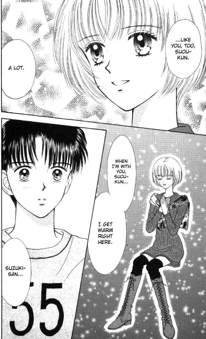Page 18 Chapter 29 Marmalade Boy
