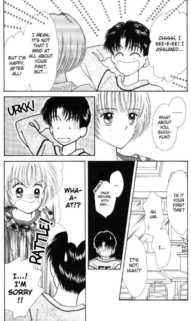 Page 22 Chapter 29 Marmalade Boy