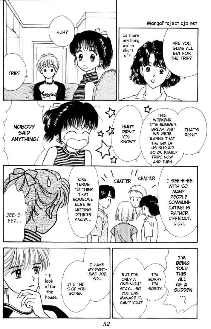 Page 14 Chapter 16 Marmalade Boy
