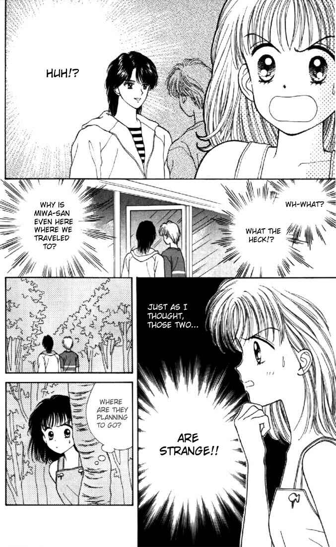 Page 24 Chapter 16 Marmalade Boy