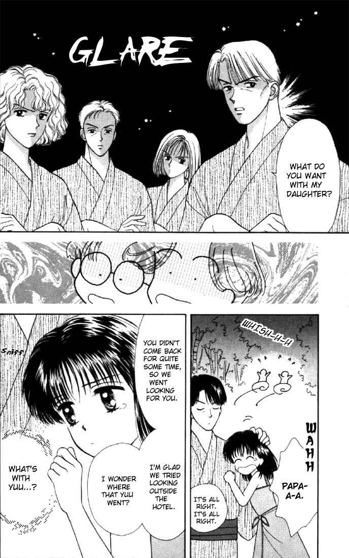 Page 28 Chapter 16 Marmalade Boy