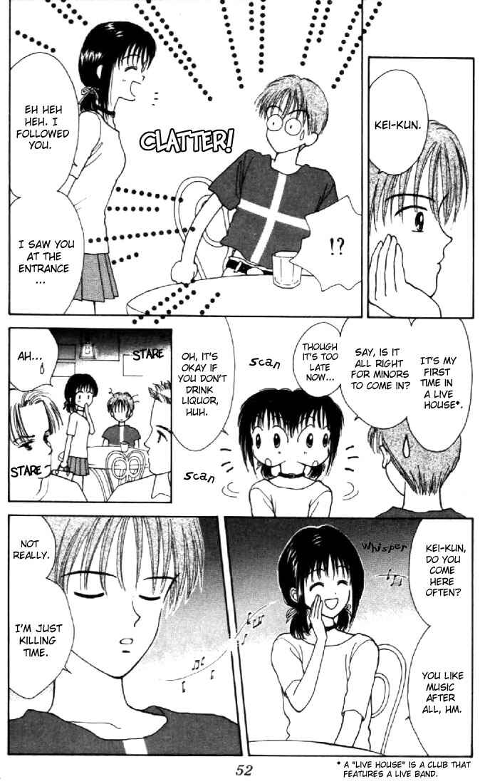 Page 14 Chapter 26 Marmalade Boy