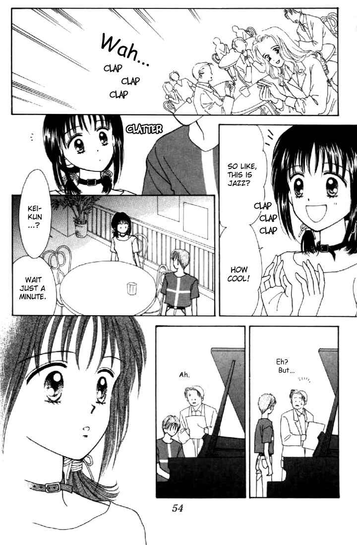 Page 16 Chapter 26 Marmalade Boy
