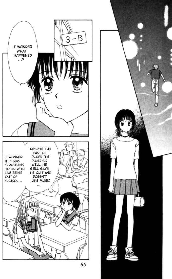 Page 22 Chapter 26 Marmalade Boy