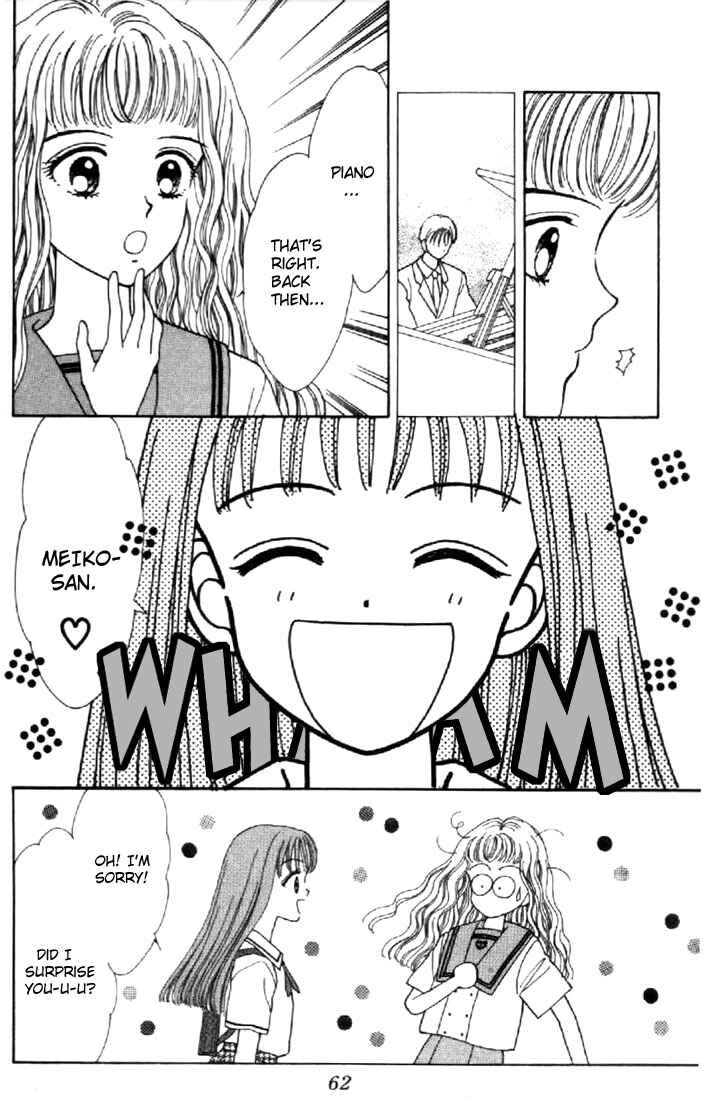 Page 24 Chapter 26 Marmalade Boy