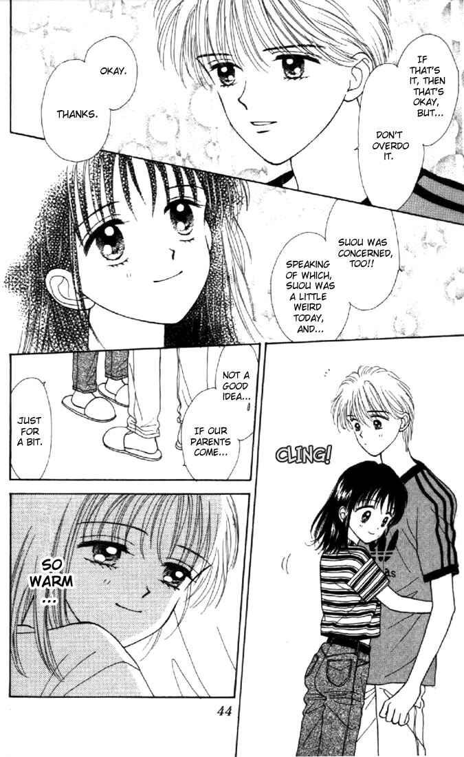 Page 6 Chapter 26 Marmalade Boy