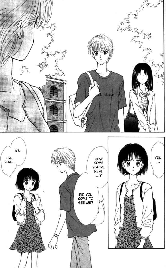 Page 11 Chapter 36 Marmalade Boy