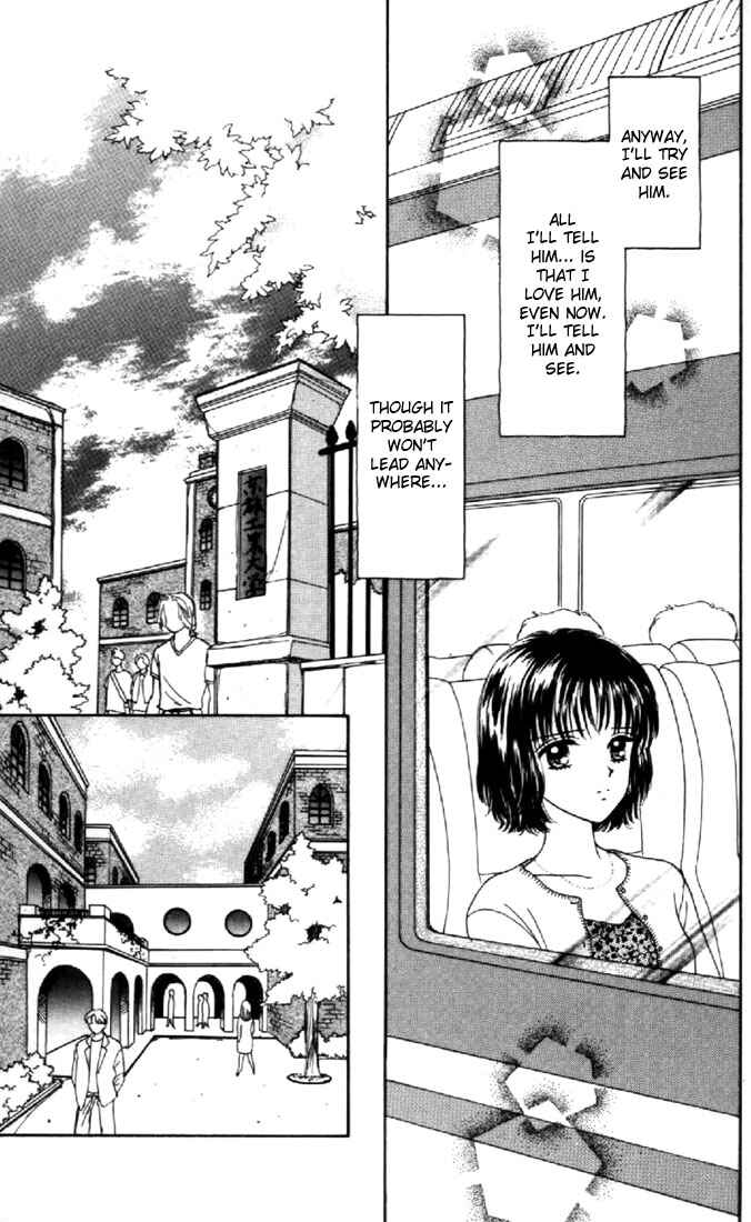 Page 3 Chapter 36 Marmalade Boy