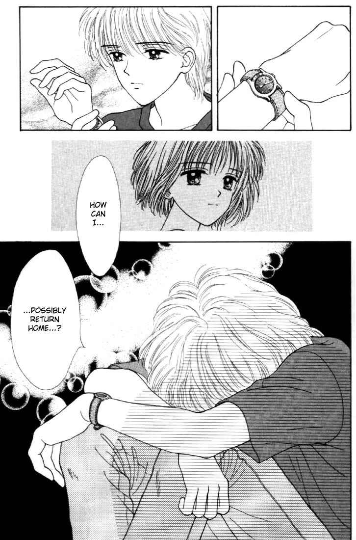 Page 31 Chapter 36 Marmalade Boy