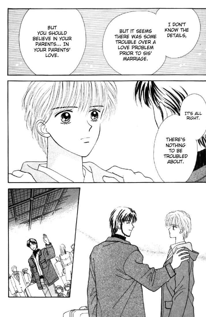 Page 11 Chapter 32 Marmalade Boy